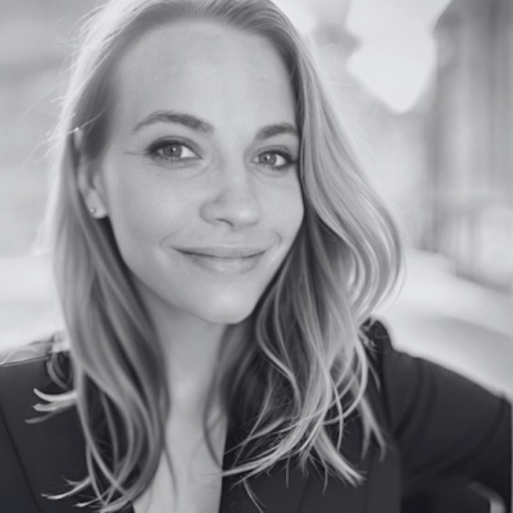 Meet your Posher, Erin